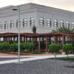 Caddell Construction Project - U.S. Embassy in Djibouti, Republic of Djiboutii