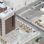 Caddell Construction- U.S. Courthouse El Paso, TX