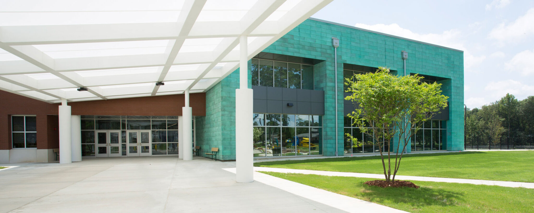 Education & Training Caddell Construction Co., LLC