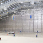 Climate Test Chamber - Eglin, AFB | Caddell Construction