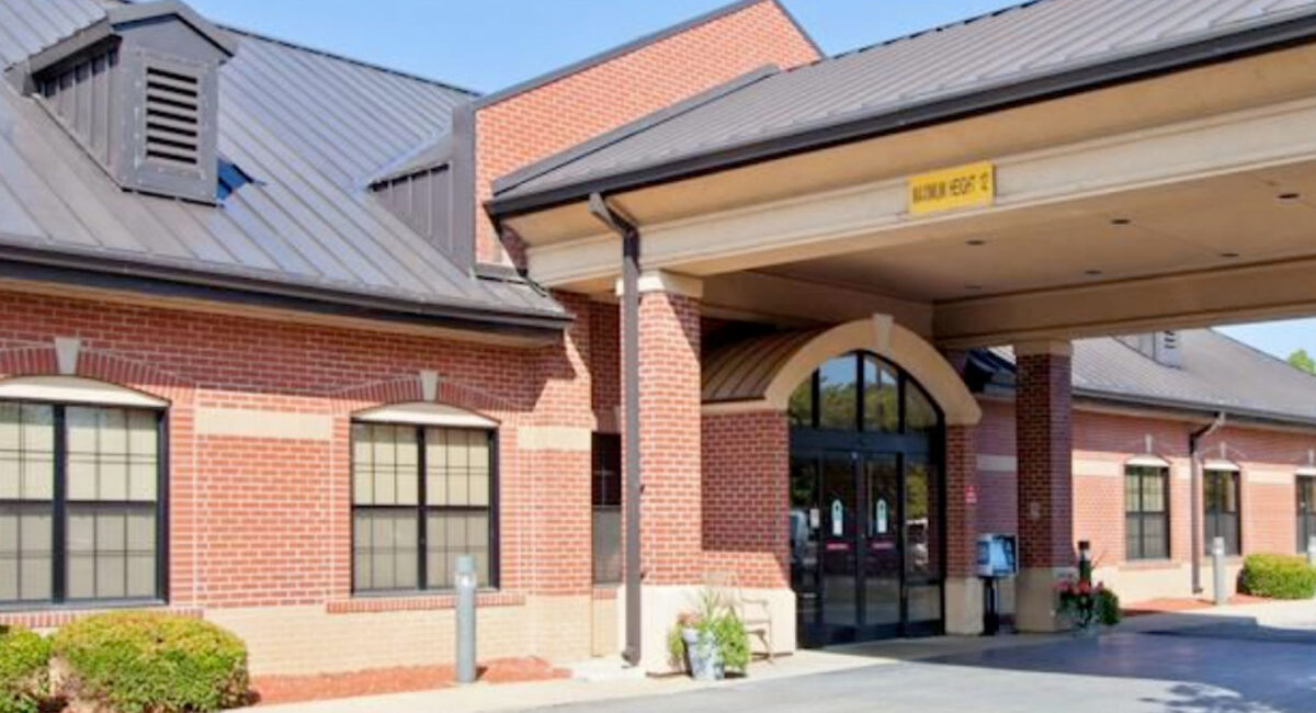 Army Guesthouse, Ft. Knox Caddell Construction Co., LLC