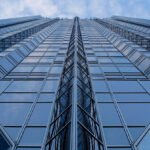 Caddell Construction PPG Tower and Corporate Headquarters Complex in Pittsburg, PA