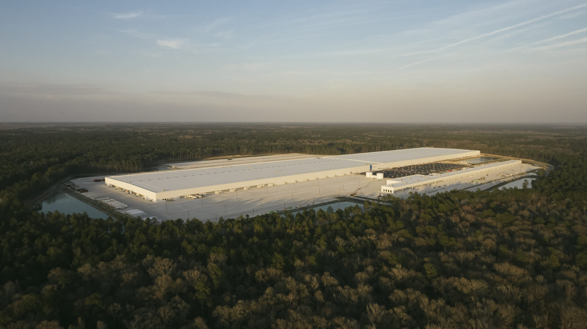 Mega Projects Caddell Construction Co., LLC