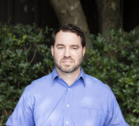 Caddell Construction Announces New Vice President