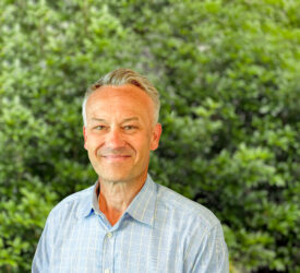 Caddell Construction Announces the Promotion of Justin Spafford to Vice President and Plans for Expansion